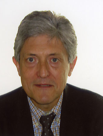 Luis Monge, director comercial de Taim Weser