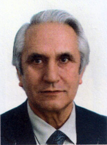 Manuel Vicente Mateos