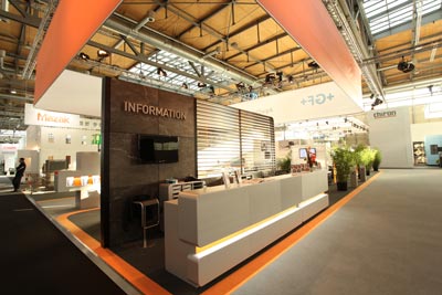 The stand of GF AgieCharmilles in the 2013 EMO (Hall 27, booth C44) is aimed at helping existing customers to unleash their potential...