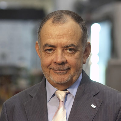 Manel Xifra, nuevo presidente de amec