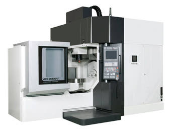 Okuma introduces multi-tasking machines innovative and 5-axis machining centres...