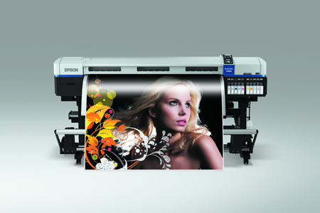 Impresora Surecolor SC-70600