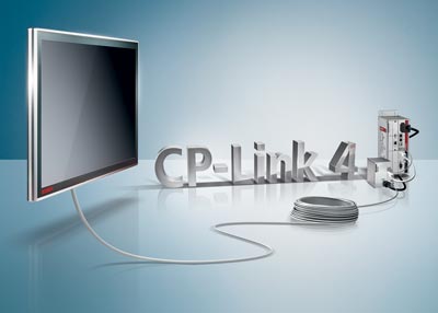 CP-Link 4...