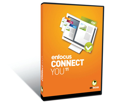 Enfocus Connect YOU 11