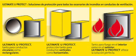 Isover Ultimate Protect