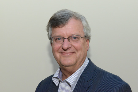 Mike Horsten, director de marketing de Mimaki EMEA