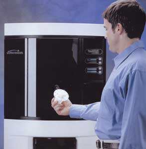 Dimension of Stratasys, designed for functional 3D printing