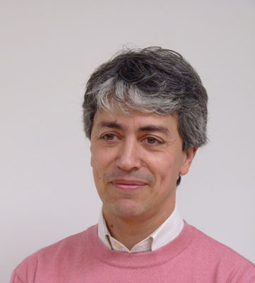 Fernando Snchez, director comercial de la divisin de Industria General de Kuka Robots Ibrica
