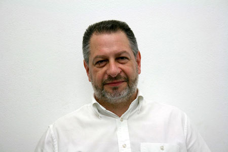 Alberto Llopis, director de Marketing de Mipesa