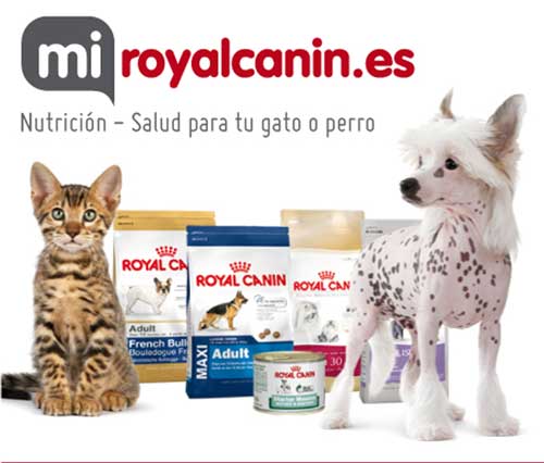 royal canin chinese crested