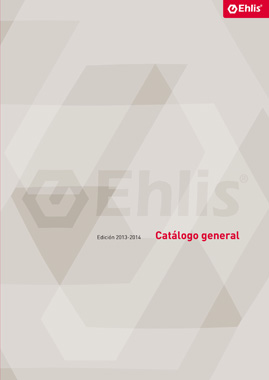 Catlogo general Ehlis 2013-2014