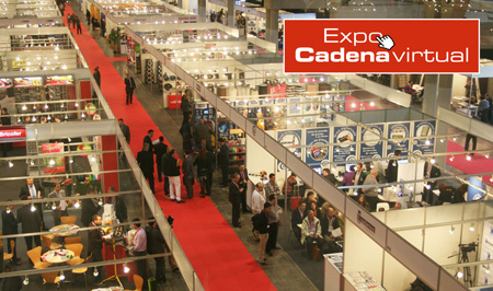 Feria ExpoCadena Virtual