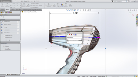 SolidWorks 2014 realiza un detallado ms rpido y automatizado de los dibujos