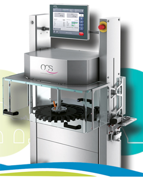 OCS Checkweighers