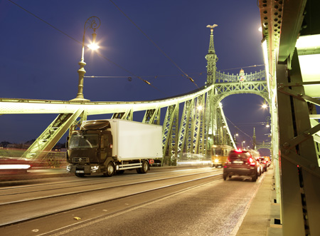 Renault Trucks ha diseado sus nuevos camiones con el objetivo de optimizar sus costes globales de utilizacin.Renault Truck SAS...