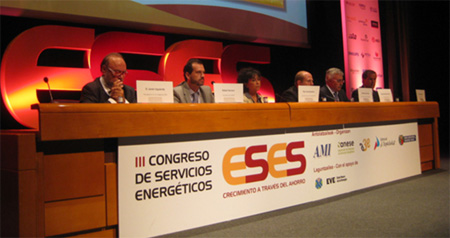 III Congreso ESEs