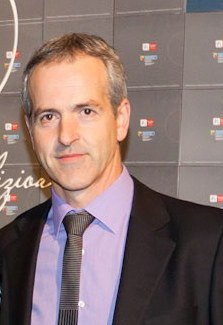 Alfonso Senz de Cmara, director gerente de Udapa
