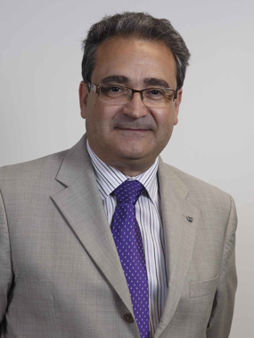 Csar Prez, nuevo director de Desarrollo de Negocio de Soluciones para Canon Iberia