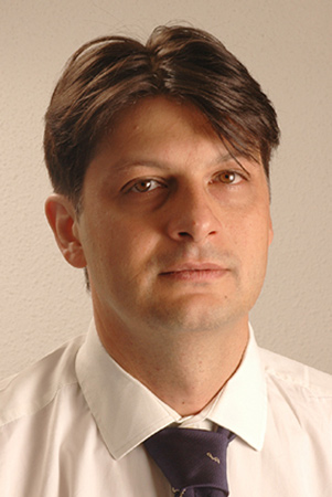 Javier Martnez Cue, director de I+D de FPK Lightweight Technologies