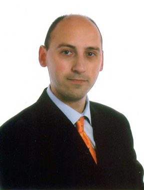 Fernando Burguera, responsable del rea de Ingeniera Avanzada de Batz