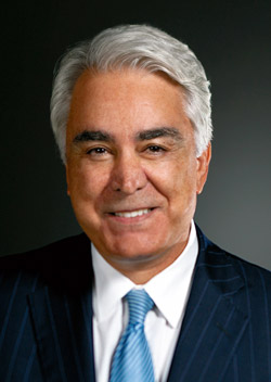 Antonio M. Prez, presidente del Consejo de Administracin y director ejecutivo jefe de Kodak