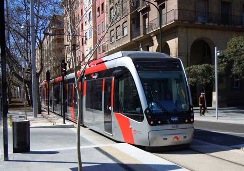 En lneas urbanas e interurbanas se han introducido novedades mundiales de gran repercusin en los mbitos de sostenibilidad...