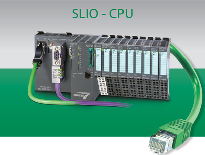 CPU Slio, caractersticas que pueden activarse
