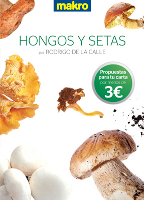 Portada del nuevo catálogo Portada del nuevo catálogo