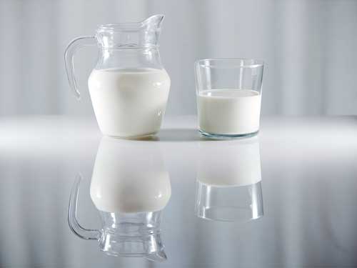 El resultado es un producto lcteo con un contenido 10 veces ms alto en cido graso omega-3