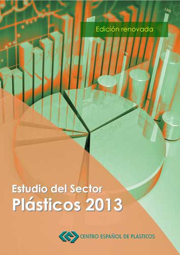 El Estudio del Sector Plstico 2013 slo est disponible en formato impreso