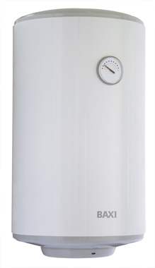 Termo elctrico Water Heater de Baxi