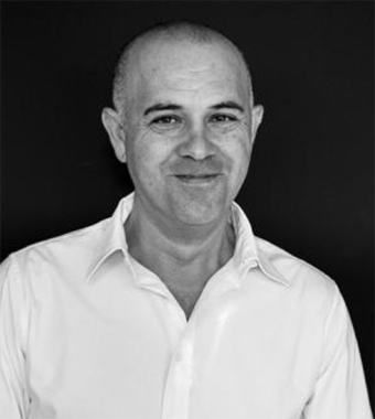 Francesc Vila, nuevo director comercial para Espaa, Andorra y Portugal de Standard Hidrulica