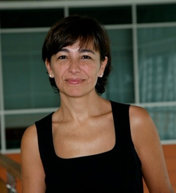 Beatriz Cabrera nueva Head of Center of Excelence de Customer Services Europe, dentro del rea de Mid-Market de la compaa en Espaa...