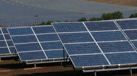 Placas fotovoltaicas