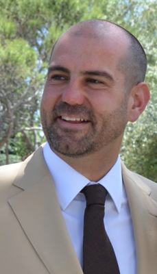 Alberto Acea, gerente de la Asociacin Nacional de Empresas de Rehabilitacin y Reforma (Anerr)