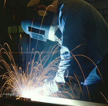 Air Clear is specialist in gases for welding