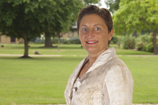 Aurea Lpez, directora de Marketing de Siemens Industry Software