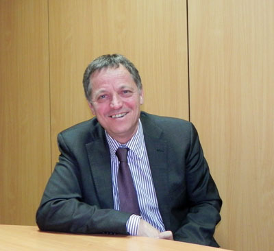 Miquel Costa, presidente de Foro Capital Pymes y de Keiretsu Forum Espaa