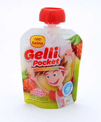 Gelli Pocket