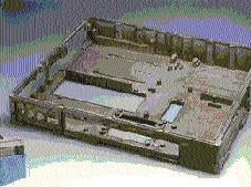 Fig. 2.- Chasis de ordenador