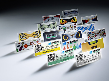 Mediante un cdigo QR individual impreso puede accederse online a los parmetros de proceso ms importantes de cada una de las tarjetas de...
