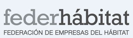 Logo de Federhbitat