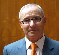 Manuel Pose, presidente de Asefave y del Grupo Alumn