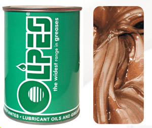 La pasta de cobre para montaje Maxigras Antiseize se recomienda su uso como lubricante de montaje para uniones roscadas