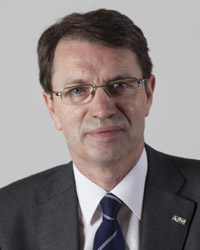 Jos Ignacio Torrecilla, presidente de AFM Advanced Manufacturing Technologies