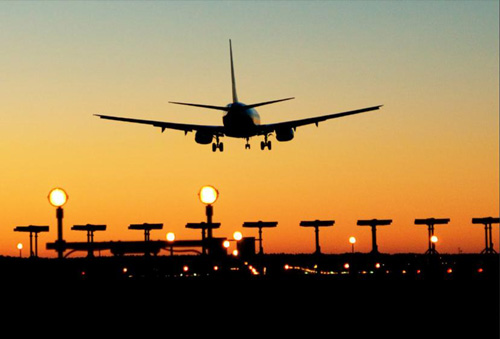 Aertec solutions ha trabajado para diversos aeropuertos en el Reino Unido e Irlanda