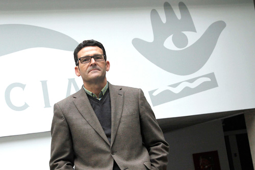 Miguel Bixquert, director de Fimma-Maderalia