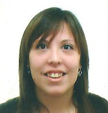 Marina Guiu, administradora de Emes Garrigues