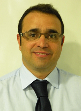 Manuel Morcillo, director de Anesca