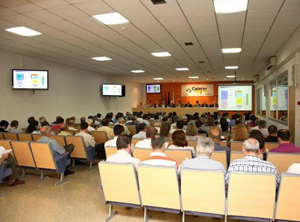 El taller de formacin se realizar en las instalaciones de Coinfer en Paterna